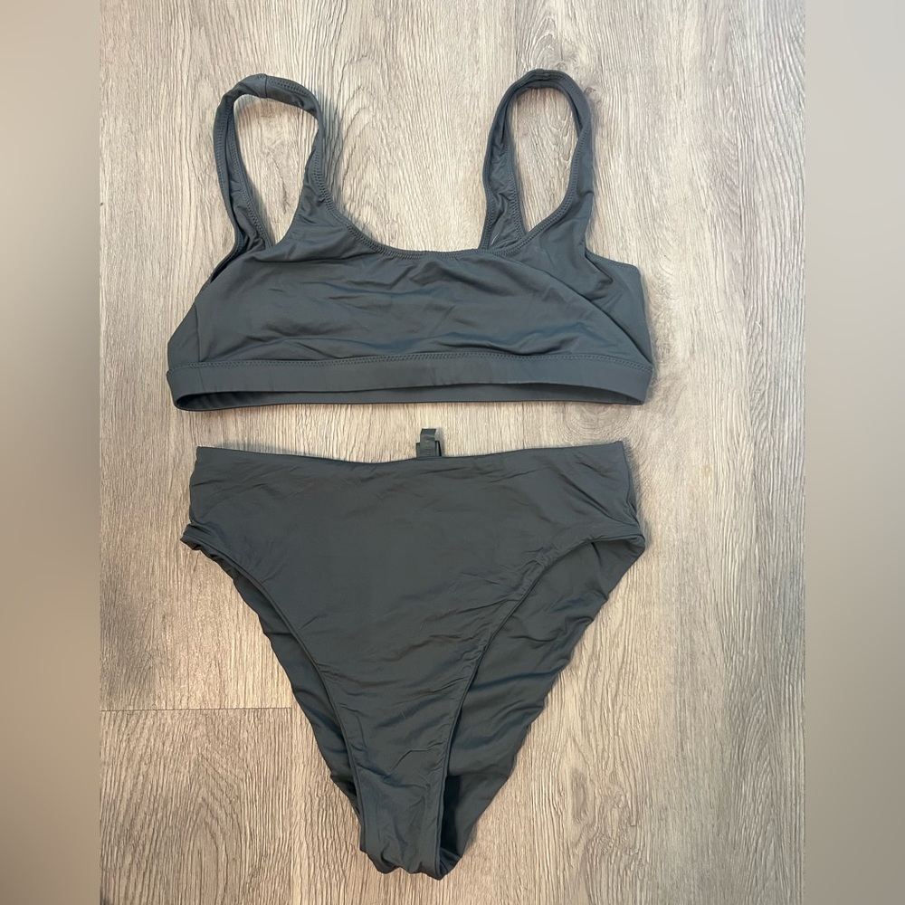 SKIMS Swim Bundle
